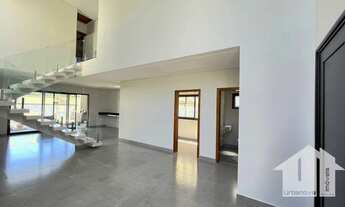 Imagem 3: Casa com 3 dormitórios à venda, 230 m² por R$ 1.695.000,00 - Urbanova - São José dos Campo