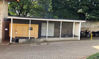 Imagem 7: Sala - Vila Boa Vista - Campinas