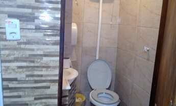 Imagem 7: Vendo casa na agronomia 4 quartos,2 banheiros,2salas,1 cozinha, sacada,area de serviso