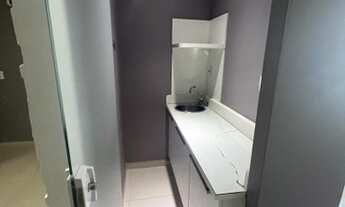 Imagem 7: Sala comercial para locação e venda no condomínio Rossi Via Office