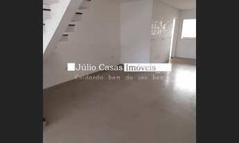 Imagem 3: Sobrado novo com 3 quartos (1 suíte)