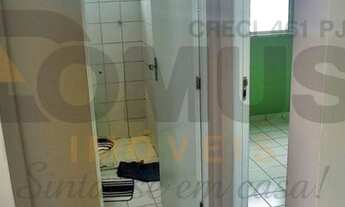 Imagem 5: Cond Recanto das Gaivotas no São Conrado com 1 Vaga de Garagem, 58m²