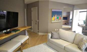 Imagem 2: Apartamento de 3 Dormitórios na Avenida Padre Antônio José dos Santos