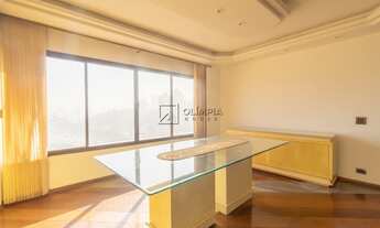 Imagem 7: Apartamento Venda 3 Dormitórios - 212 m² Vila Mariana