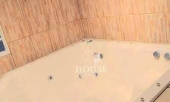 Imagem 5: Casa com 3 dormitórios à venda, 215 m² por R$ 890.000,00 - Jardim Áurea - Mogi Mirim/SP