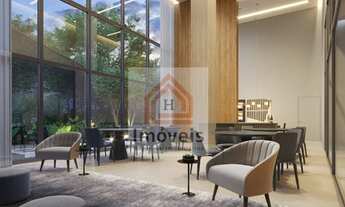 Imagem 6: Apartamento 4 dormitórios 3 suítes 2 vagas na Vila Mariana 4 dormitórios 3 suítes 2 vagas