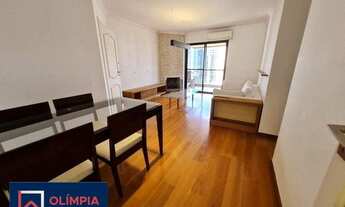 Imagem 3: Apartamento Venda Brooklin 96 m² 3 Dormitórios