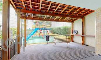 Imagem 7: Oportunidade apartamento lindo mobiliado 2 dorms com vaga apenas 1.700,00 lazer próximo me