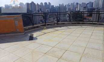 Imagem 3: Oportunidade cobertura triplex no Panamby