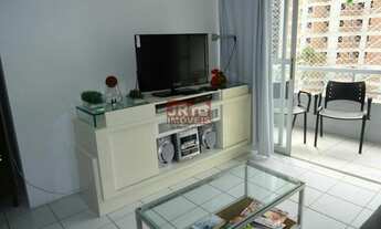 Imagem 2: Excelente apartamento para venda em Candeias!