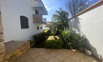 Imagem 3: Atibaia - Casa Padrão - Jardim Itaperi