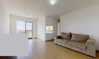 Imagem: Apartamento à venda, Jardim Dracena, 60m²