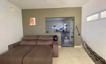 Imagem 3: Campinas - Casa Padrão - Jardim dos Oliveiras