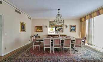 Imagem 3: Apartamento à venda, Higienópolis, 430m², 4 dormitórios, 1 suíte, 5 vagas!