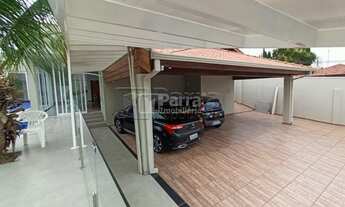 Imagem 4: Casa Padrão em Franca