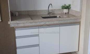 Imagem 3: Ribeirão Preto - Apartamento Padrão - Nova Aliança