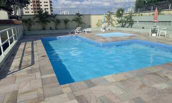 Imagem: Apartamento de 2 Dormitórios na Rua Traituba