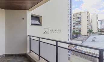 Imagem 6: Locação Apartamento 3 Dormitórios - 114 m² Moema