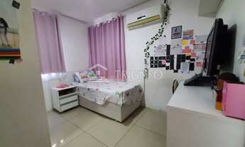 Imagem 6: Casa À Venda Em Condomínio Com 104m²| 3 Suítes