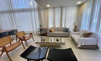 Imagem 5: Casa com 4 suítes a venda no Alphaville Salvador 2