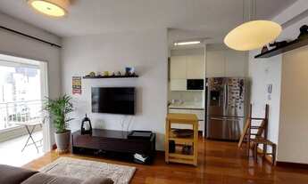 Imagem: Venda Apartamento 2 Dormitórios - 70 m²