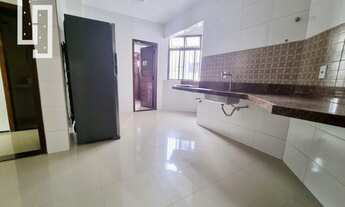 Imagem 7: Apartamento para venda possui 77 metros quadrados com 3 quartos em São Francisco - São Luí