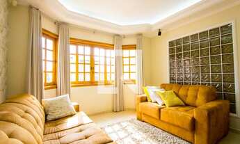 Imagem 4: Casa à Venda - Cidade Sao Jorge, 3 Quartos, 280 m2