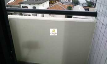 Imagem 4: Apartamento à venda, Vila Anglo Brasileira, 74m², 3 dormitórios, 1 suíte, 1 vaga!