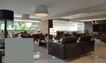 Imagem 2: Apartamento á venda, Jardim da Saúde, 300m², 4 dormitórios, 3 suítes, 3 vagas!