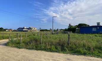 Imagem 2: Lindo terreno à venda em Garopaba com 511m2, esquina, em ótima localização no Campo Duna
