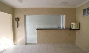 Imagem 6: Sobrado com 3 dormitórios para alugar, 183 m² por R$ 2.500,00/mês - Mogi Moderno - Mogi da