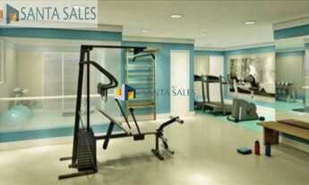 Imagem 6: Apartamento à venda 2 Quartos, 1 Suite, 1 Vaga, 65M², Sacomã, São Paulo - SP