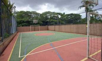 Imagem 3: São Paulo - Apartamento Padrão - Jardim Analia Franco