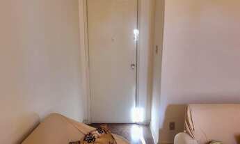 Imagem 3: Apartamento de 2 Dormitórios na Rua Domingos de Morais