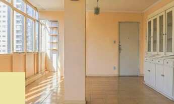 Imagem: Apartamento à venda, Paraíso, 103m²