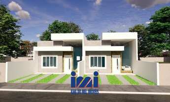 Imagem: Casa com 3 quartos e piscina no Primavera