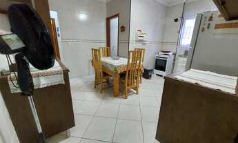 Imagem 4: Apartamento para venda possui 81 metros quadrados com 2 quartos