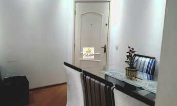 Imagem 3: Apartamento à venda, Imirim, 50m², 2 dormitórios, 1 vaga!