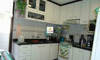 Imagem 7: Apartamento à venda, Pinheiros, 97m², 2 dormitórios, 1 vaga!