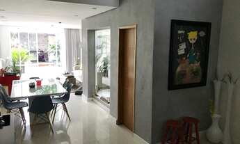 Imagem 5: Casa de 3 Dormitórios na Rua Juréia