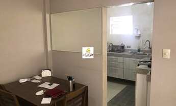 Imagem 3: Apartamento à venda, Vila Mariana, 86m², 2 dormitórios, 1 suíte, sem vaga!