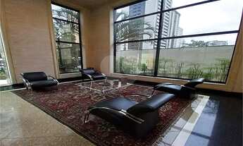 Imagem 2: São Paulo - Conjunto Comercial/Sala - JARDIM PAULISTA