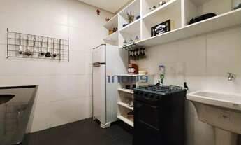 Imagem 7: Apartamento com 2 dormitórios à venda, 44 m² por R$ 155.000,00 - Maraponga - Fortaleza/CE