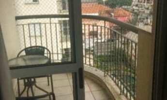 Imagem 4: Apartamento à venda, Mooca, 90m², 3 dormitórios, 1 suíte, 2 vagas!