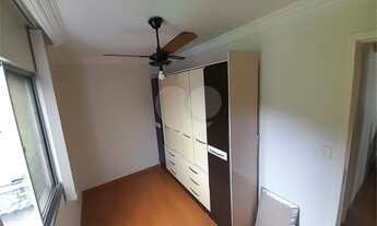 Imagem 6: Apartamento - 02 quartos - Engenho de Dentro