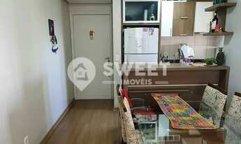 Imagem 4: Apartamento Apartamento com 2 dormitórios