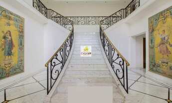 Imagem 5: Casa residencial à venda, 975m², 5 suítes, 7 vagas!