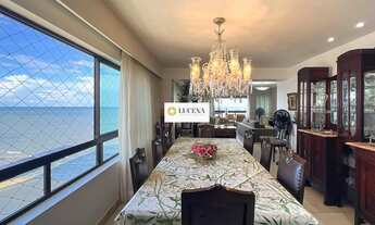 Imagem 7: Ed. Mar Del Plata | 235 m² na Beira Mar de Piedade