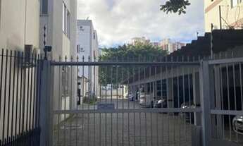 Imagem 6: Apartamento para venda com 65 metros quadrados com 3 quartos em Kobrasol - São José - SC