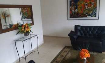 Imagem 3: Gregório vende - apartamento com 03 dormitórios no Alto Branco